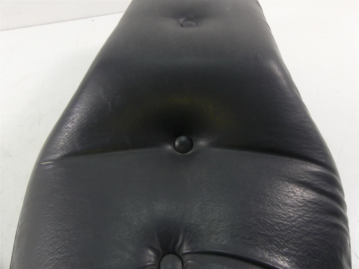 1993 Harley Dyna FXDL Low Rider Driver Passenger Duo Saddle Seat {{ shop.shopifyCountryName }} - Mototech271