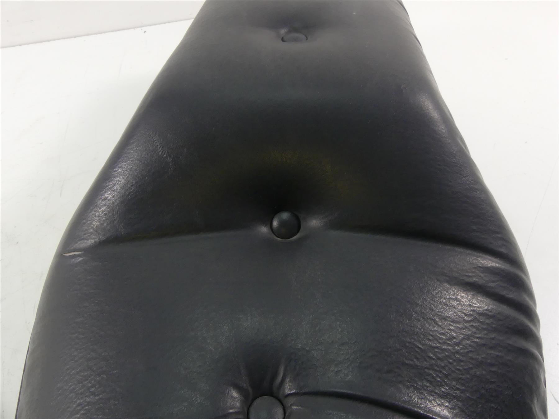 1993 Harley Dyna FXDL Low Rider Driver Passenger Duo Saddle Seat {{ shop.shopifyCountryName }} - Mototech271