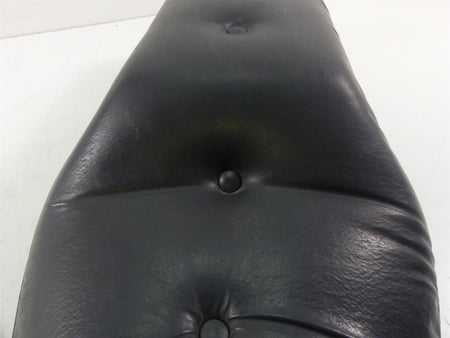 1993 Harley Dyna FXDL Low Rider Driver Passenger Duo Saddle Seat {{ shop.shopifyCountryName }} - Mototech271