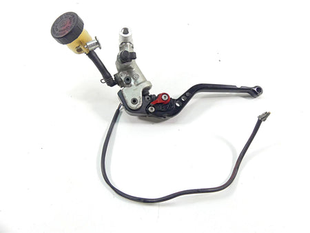 2008 Ducati 848 SBK Brembo Clutch Radial Master Cylinder - Read 63040431A {{ shop.shopifyCountryName }} - Mototech271