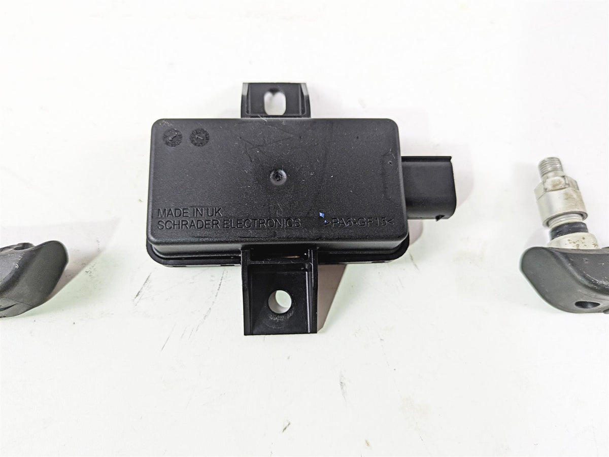 2015 BMW R1200 GS Adv K51 Rdc Sensor & Tire Sensors 36318532731 65758546222 {{ shop.shopifyCountryName }} - Mototech271