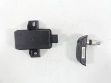 Load image into Gallery viewer, 2013 BMW R1200GS GSW K50 Rdc Module Unit &amp; Front Tire Sensor 65758546222 | Mototech271

