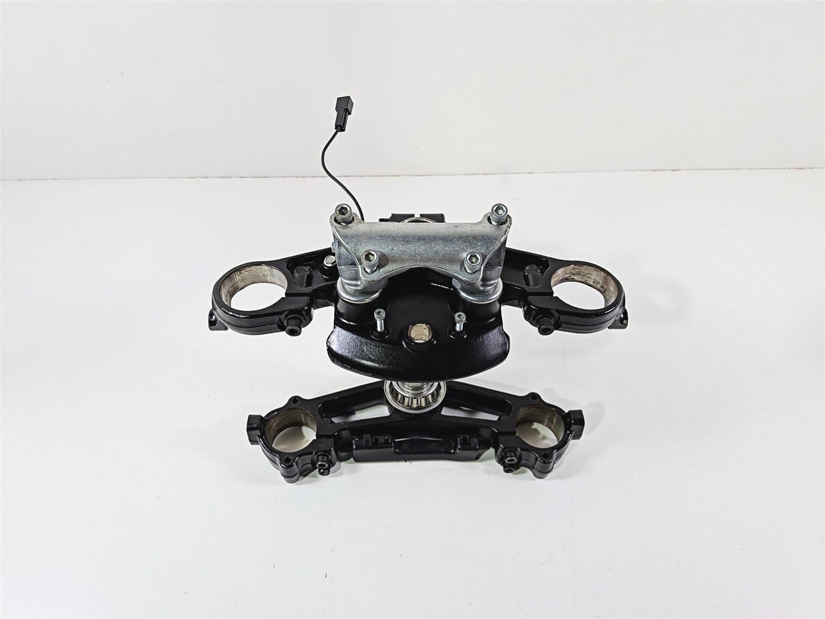 2018 Harley Touring FLHTCU Electra Glide Triple Tree Set 45900091A 45900024-Mototech271