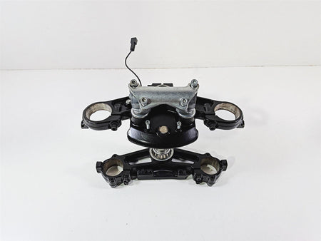 2018 Harley Touring FLHTCU Electra Glide Triple Tree Set 45900091A 45900024-Mototech271