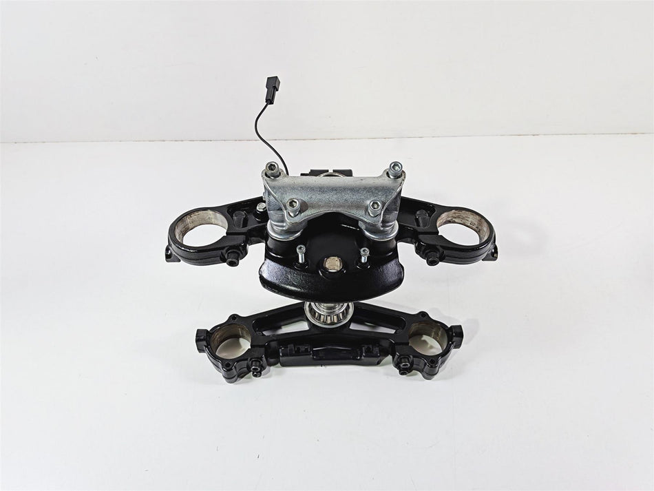 2018 Harley Touring FLHTCU Electra Glide Triple Tree Set 45900091A 45900024-Mototech271