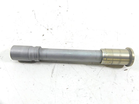 2018 BMW S1000RR K46 Front Axle Wheel Spindle 25mm 31427713304 {{ shop.shopifyCountryName }} - Mototech271