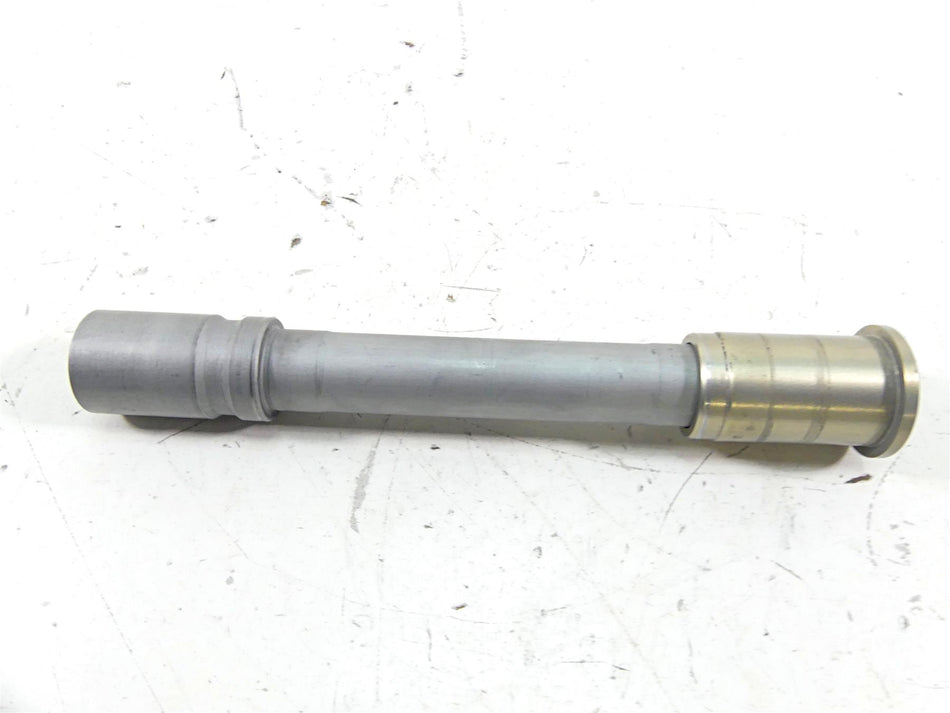 2018 BMW S1000RR K46 Front Axle Wheel Spindle 25mm 31427713304 {{ shop.shopifyCountryName }} - Mototech271