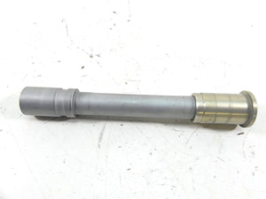 2018 BMW S1000RR K46 Front Axle Wheel Spindle 25mm 31427713304