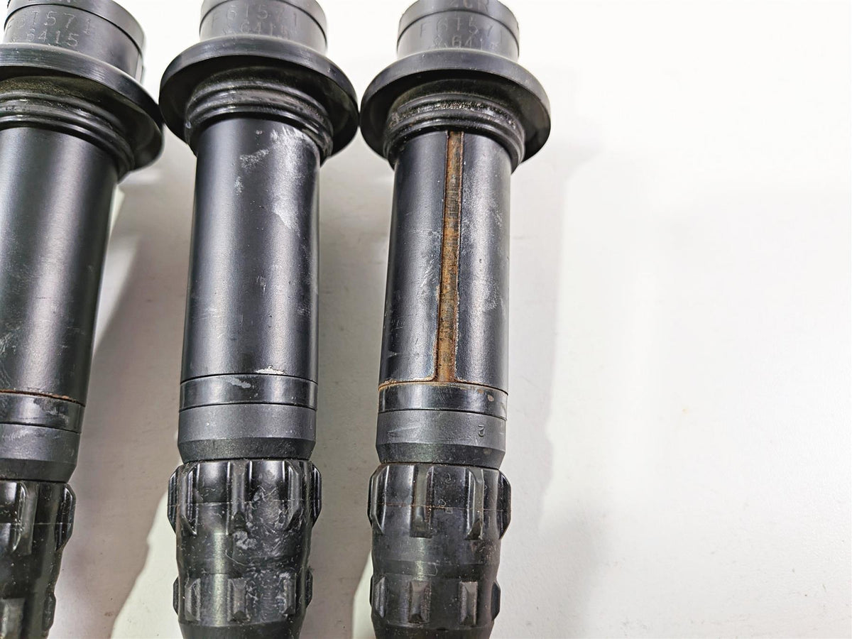 2016 Yamaha YZF R1 RN32 Ignition Coil Set - Tested 2CR-82310-00-00 F6T571 {{ shop.shopifyCountryName }} - Mototech271