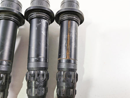 2016 Yamaha YZF R1 RN32 Ignition Coil Set - Tested 2CR-82310-00-00 F6T571 {{ shop.shopifyCountryName }} - Mototech271