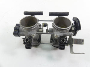 2015 BMW F800GS K72 Throttle Body Fuel Injection 10K Only 8520781 13548520781 | Mototech271