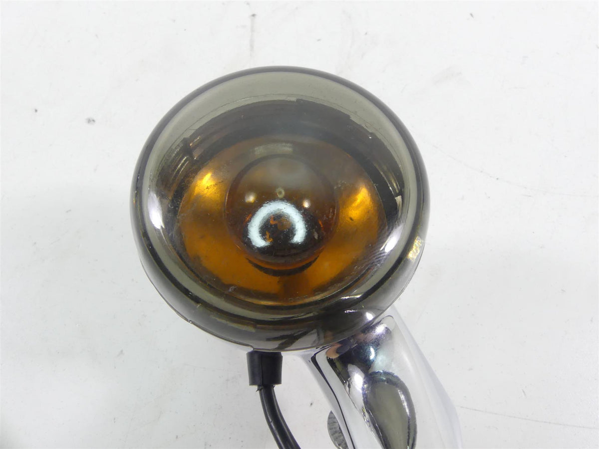 2007 Harley FLHTCU SE CVO Electra Glide Rear Blinker Turn Signal Bar 68997-04 {{ shop.shopifyCountryName }} - Mototech271