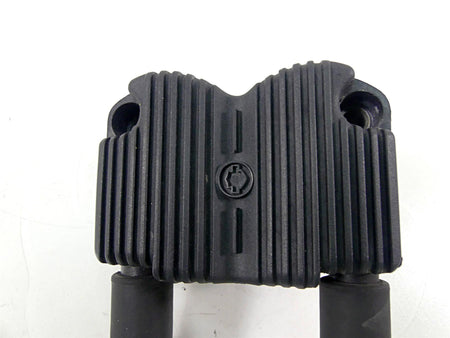 2016 Harley Softail FLS Slim Delphi Ignition Coil Wires Plug Set 31743-01 {{ shop.shopifyCountryName }} - Mototech271