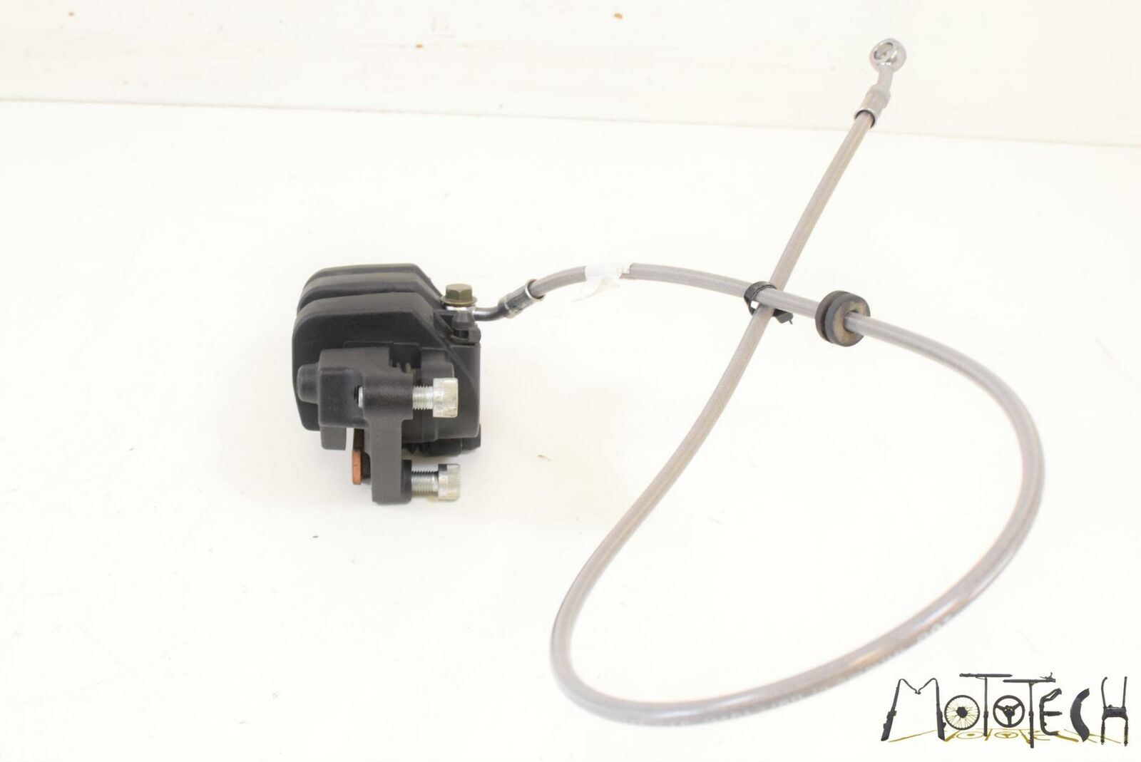 2019 Indian Scout Front Brake Caliper Pads 1913100-468 {{ shop.shopifyCountryName }} - Mototech271