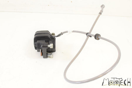 2019 Indian Scout Front Brake Caliper Pads 1913100-468 {{ shop.shopifyCountryName }} - Mototech271