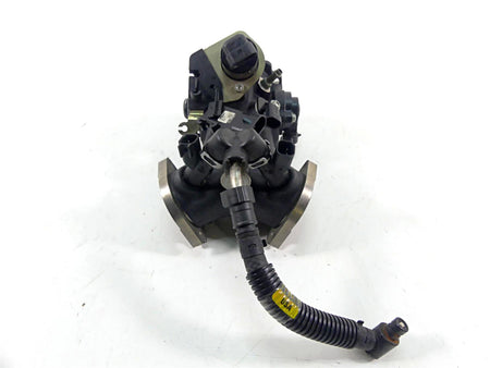 2007 Harley Touring FLHRSE CVO Road King Throttle Body Fuel Injection 27708-06 {{ shop.shopifyCountryName }} - Mototech271