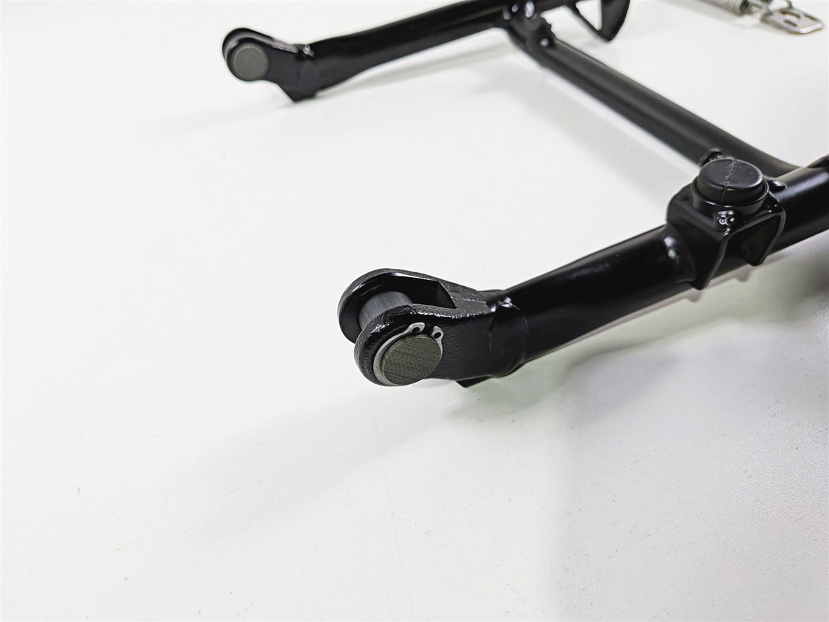 2023 BMW R1250RT RTP K52 Center Kickstand Kick Stand & Spring 46528532725 {{ shop.shopifyCountryName }} - Mototech271