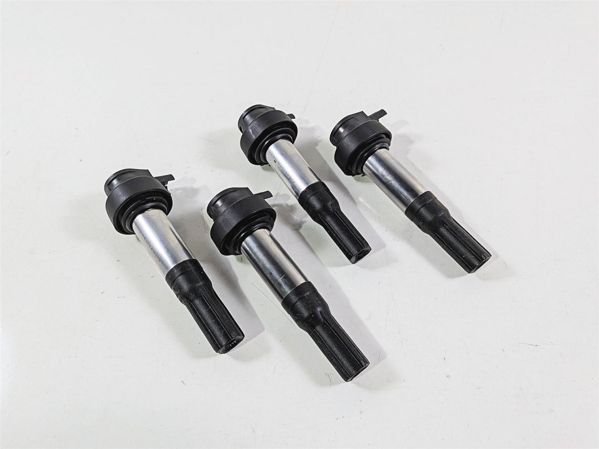 2016 BMW S1000RR K46 Ignition Coil Set Eldor - Tested 12138523972-Mototech271