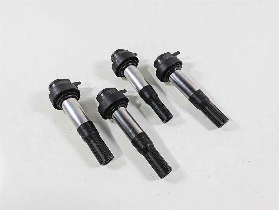 2016 BMW S1000RR K46 Ignition Coil Set Eldor - Tested 12138523972-Mototech271