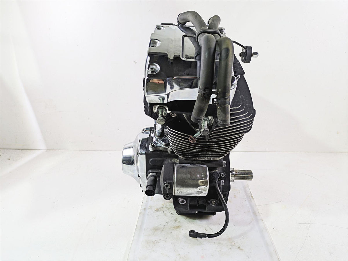 2015 Harley Touring FLHTKL Electra Glide Running 103ci Engine - 15k 19291-16A {{ shop.shopifyCountryName }} - Mototech271