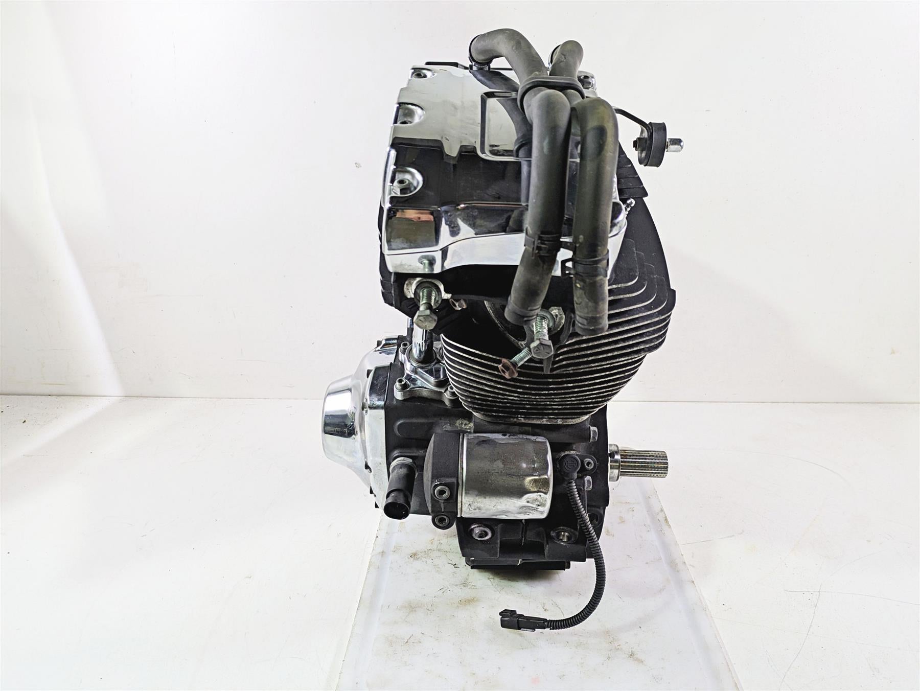 2015 Harley Touring FLHTKL Electra Glide Running 103ci Engine - 15k 19291-16A {{ shop.shopifyCountryName }} - Mototech271