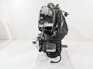 2015 Harley Touring FLHTKL Electra Glide Running 103ci Engine - 15k 19291-16A