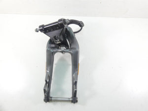 2009 BMW K1300 S K40 Frame Front Fork Suspension + Trailing Arms 31448536115 | Mototech271