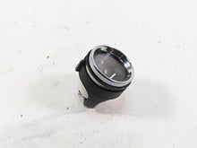 Load image into Gallery viewer, 2010 Harley Touring FLHTCU Electra Glide Oil Pressure Gauge Instrument 75032-99B
