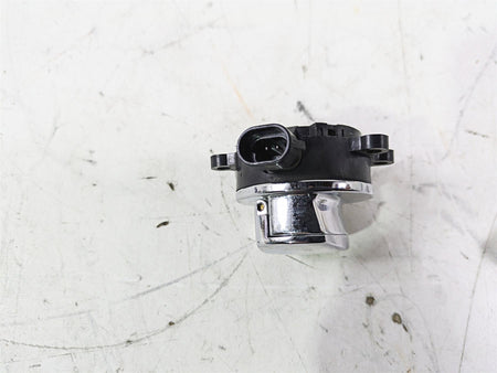 2016 Harley FLSTC Softail Heritage Ignition Switch Key Lock Set 71400076 {{ shop.shopifyCountryName }} - Mototech271