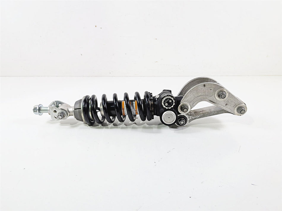 2022 Kawasaki ZX10R ZX1000 Ninja Rear Suspension Shock Damper 45014-0712 {{ shop.shopifyCountryName }} - Mototech271