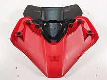 Load image into Gallery viewer, 2020 Ducati Hypermotard 950 SP Outer Nose Front Mask Fairing Cover 48019481AC | Mototech271
