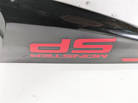 2023 Ducati Monster 937 SP Right Tail Cover Fairing 48216991AD {{ shop.shopifyCountryName }} - Mototech271