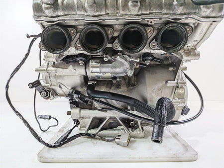 2016 BMW S1000XR K49 Running 104E Engine Motor - Video 11008536328-Mototech271
