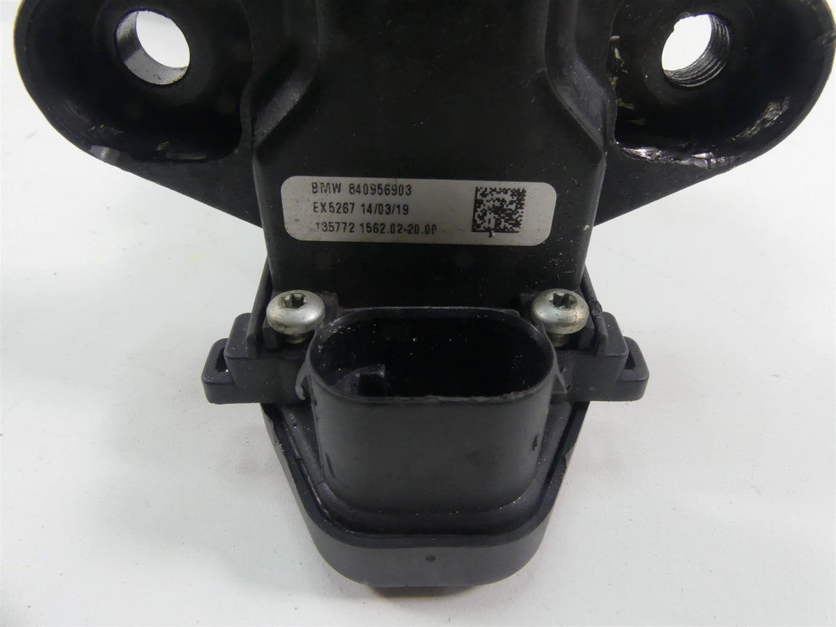 2019 BMW R1250GS K50 Cdi Ecm Ecu Ignition Switch Key Lock Cap Set 13619457511 {{ shop.shopifyCountryName }} - Mototech271