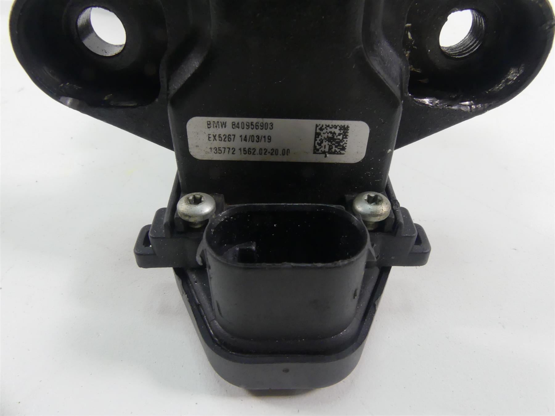 2019 BMW R1250GS K50 Cdi Ecm Ecu Ignition Switch Key Lock Cap Set 13619457511 {{ shop.shopifyCountryName }} - Mototech271