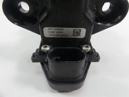 2019 BMW R1250GS K50 Cdi Ecm Ecu Ignition Switch Key Lock Cap Set 13619457511 {{ shop.shopifyCountryName }} - Mototech271