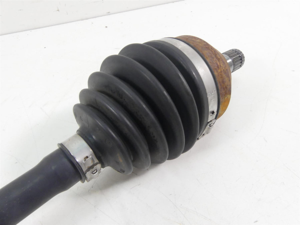 2017 Can Am Maverick X3 XDS Turbo R Front Right Drive Cv Shaft Axle 705401687 {{ shop.shopifyCountryName }} - Mototech271
