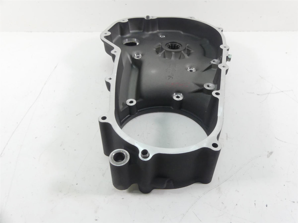 2014 Harley Touring FLHX Street Glide Inner Primary Drive Clutch Cover 60677-07 {{ shop.shopifyCountryName }} - Mototech271