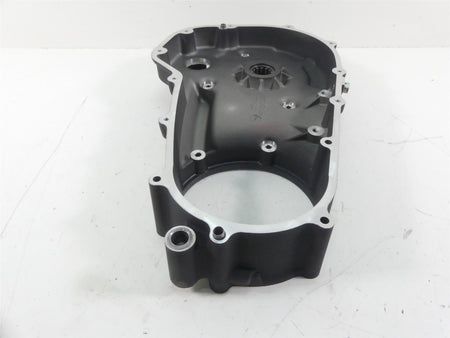 2014 Harley Touring FLHX Street Glide Inner Primary Drive Clutch Cover 60677-07 {{ shop.shopifyCountryName }} - Mototech271