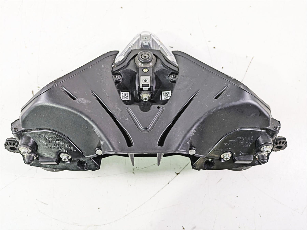 2015 Ducati Panigale 1299 S Headlight Head Light Lamp 52010341B {{ shop.shopifyCountryName }} - Mototech271