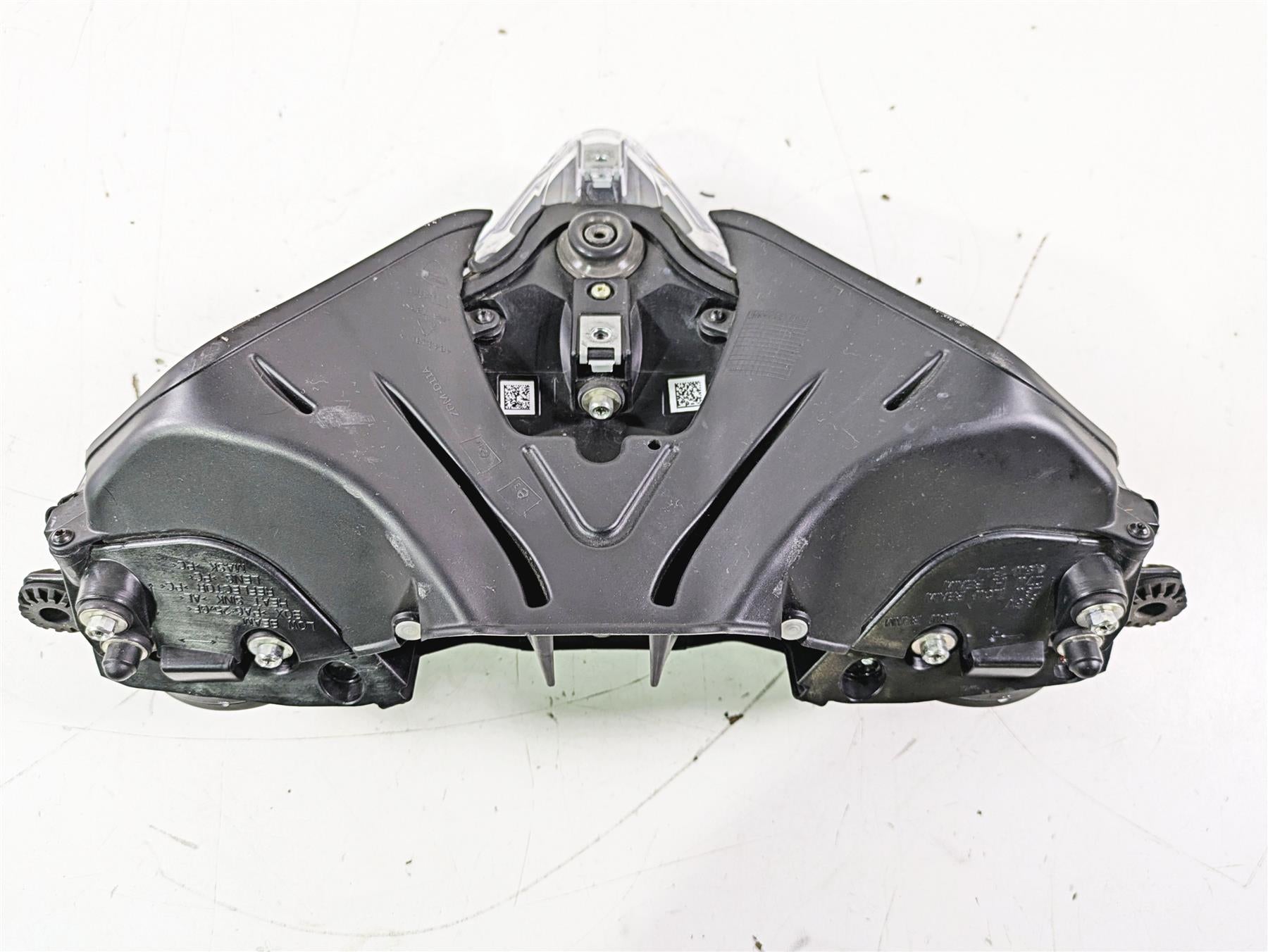 2015 Ducati Panigale 1299 S Headlight Head Light Lamp 52010341B {{ shop.shopifyCountryName }} - Mototech271