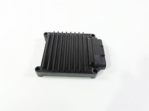 2008 Harley FXCWC Softail Rocker Cdi Ecu Ecm Engine Control Module 32852-08A