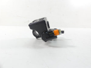 2009 Buell 1125 CR Nissin Clutch Master Cylinder N0104.1AMA