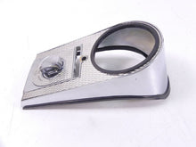 Load image into Gallery viewer, 2001 Harley Softail FLSTC Heritage Tank Panel Chrome Dash Cover 71250-00A | Mototech271
