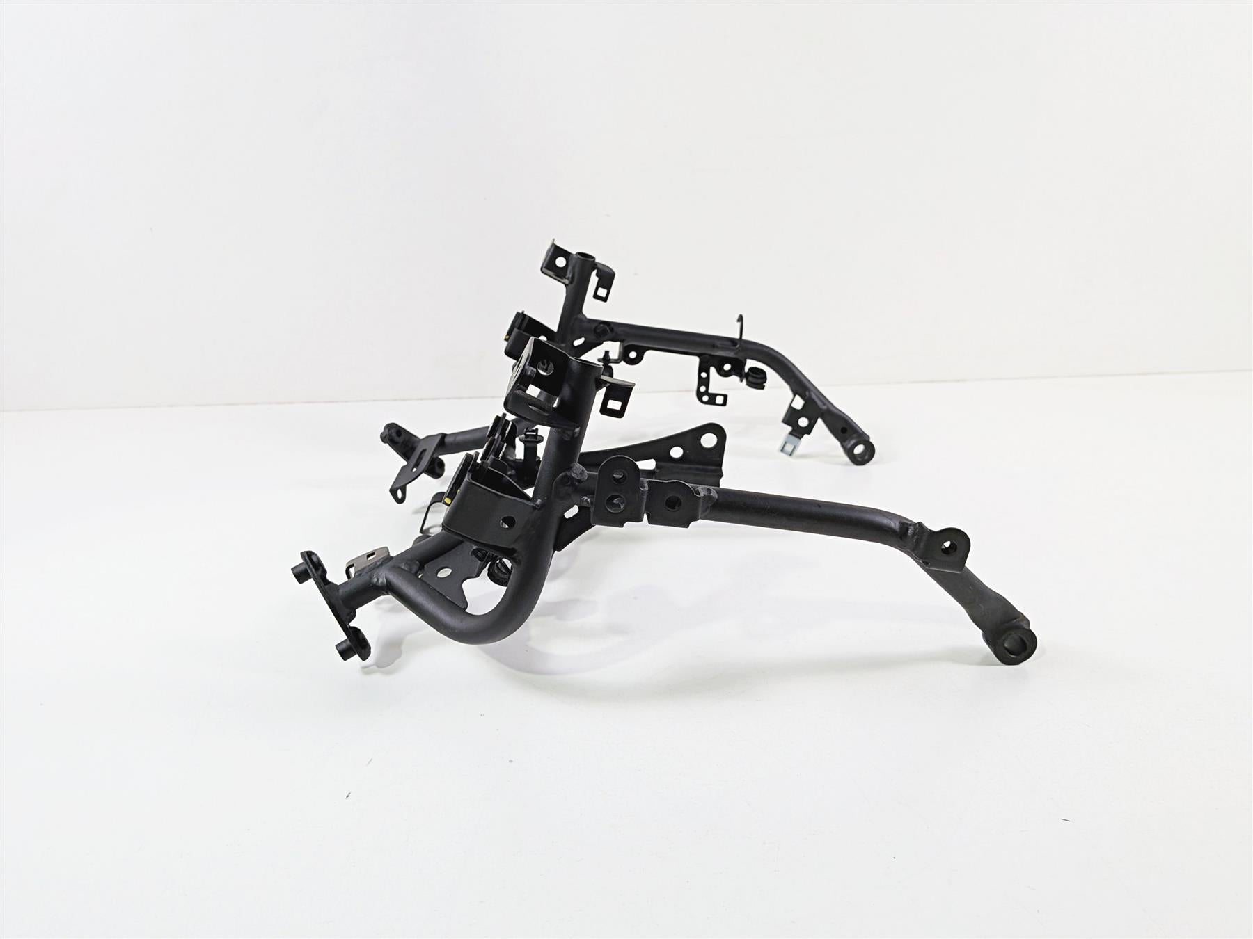 2024 Kawasaki EX500 Ninja 40th An. Front Stay Sub Frame Holder 39137-0744 {{ shop.shopifyCountryName }} - Mototech271