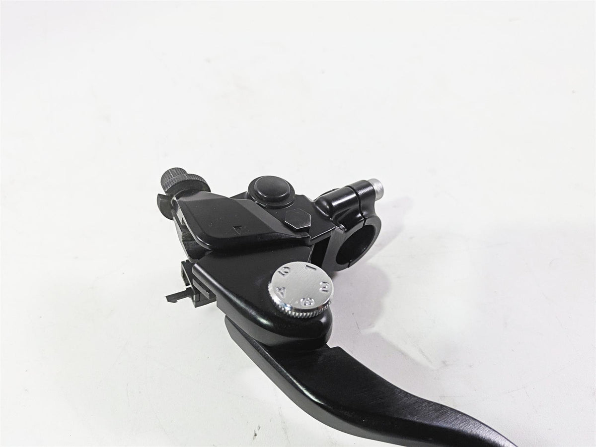 2020 Kawasaki ZX6R ZX636 Ninja Clutch Perch & Lever 46076-0121 {{ shop.shopifyCountryName }} - Mototech271