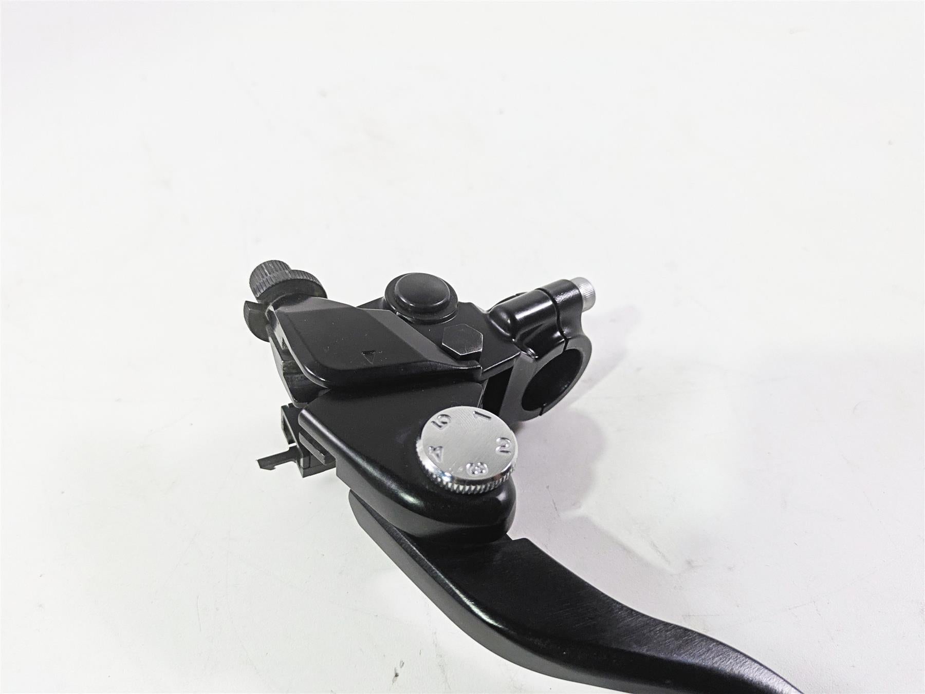 2020 Kawasaki ZX6R ZX636 Ninja Clutch Perch & Lever 46076-0121 {{ shop.shopifyCountryName }} - Mototech271