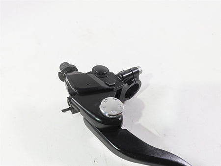 2020 Kawasaki ZX6R ZX636 Ninja Clutch Perch & Lever 46076-0121 {{ shop.shopifyCountryName }} - Mototech271
