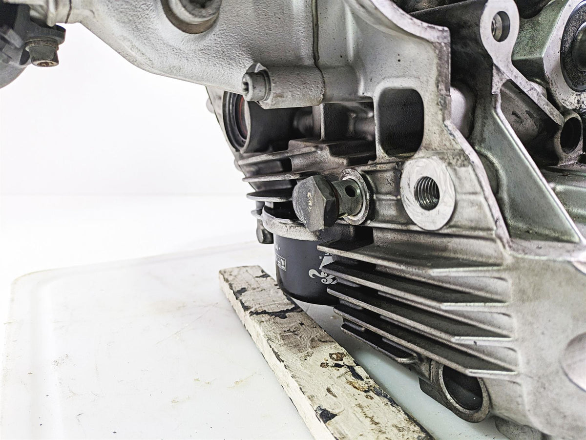 2006 BMW R1200GS K255 Adv Running Engine Motor 46k - Video - Read 11007702961 {{ shop.shopifyCountryName }} - Mototech271