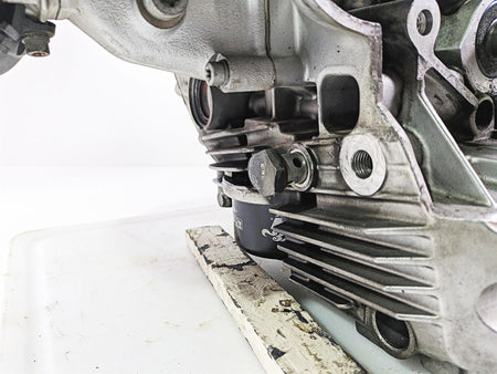 2006 BMW R1200GS K255 Adv Running Engine Motor 46k - Video - Read 11007702961 {{ shop.shopifyCountryName }} - Mototech271